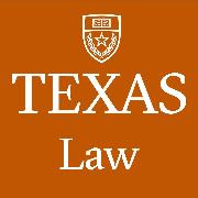 Tarlton Law Library, University of Texas School of Law Logo